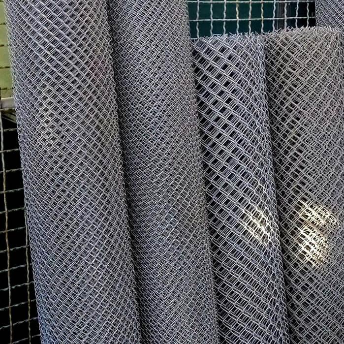 Production of all types of metal meshes - Tenderyard