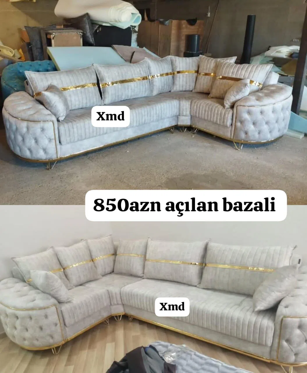 Künc divan