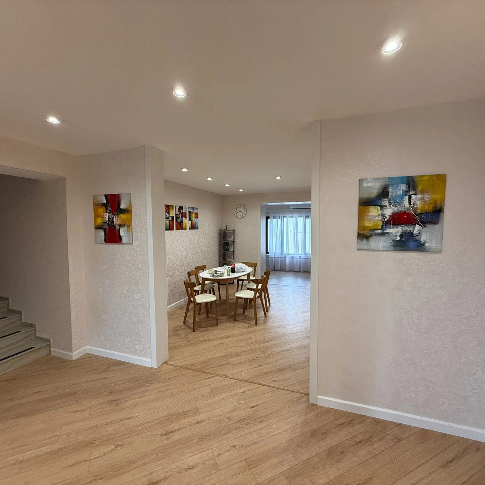 10 otaqlı bağ evi 655 m² 20 sot torpaq sahəsində satılır — şəkil 9