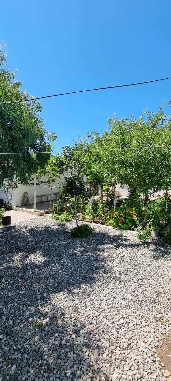 7 otaqlı həyət evi 200 m² satılır — şəkil 20