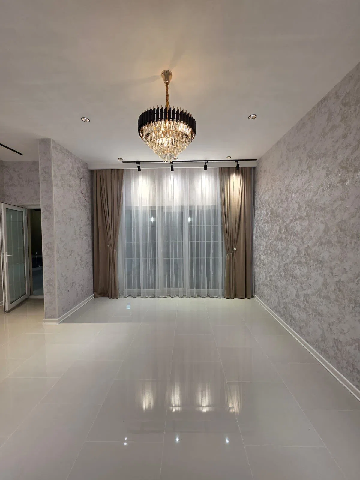 4 otaqlı villa 140 m² - 3 sot torpaq sahəsində satılır — şəkil 19