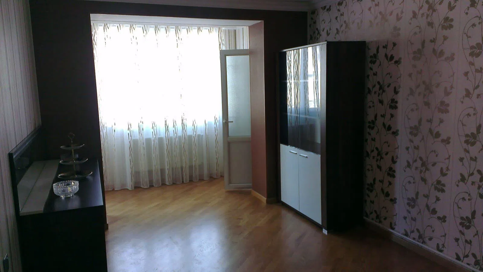 3 otaqlı mənzil 75 m² satılır — şəkil 3