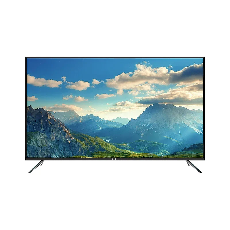 Samsung markalı televizor, LED