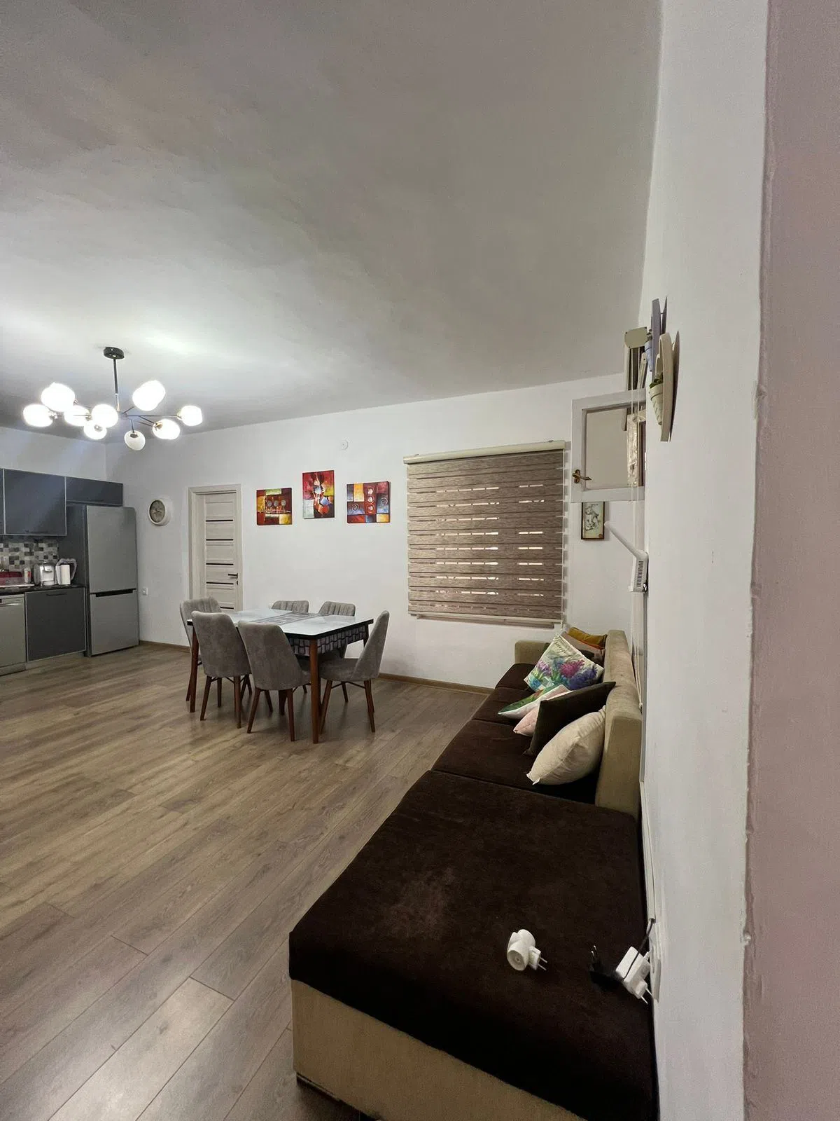 6 otaqlı bağ evi 200 m² 7 sot torpaq sahəsində satılır — şəkil 10