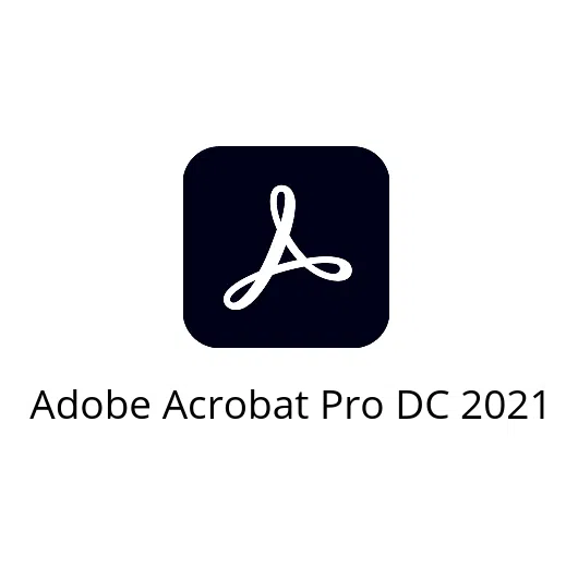 "Adobe Acrobat Pro DC" proqramı — şəkil 3