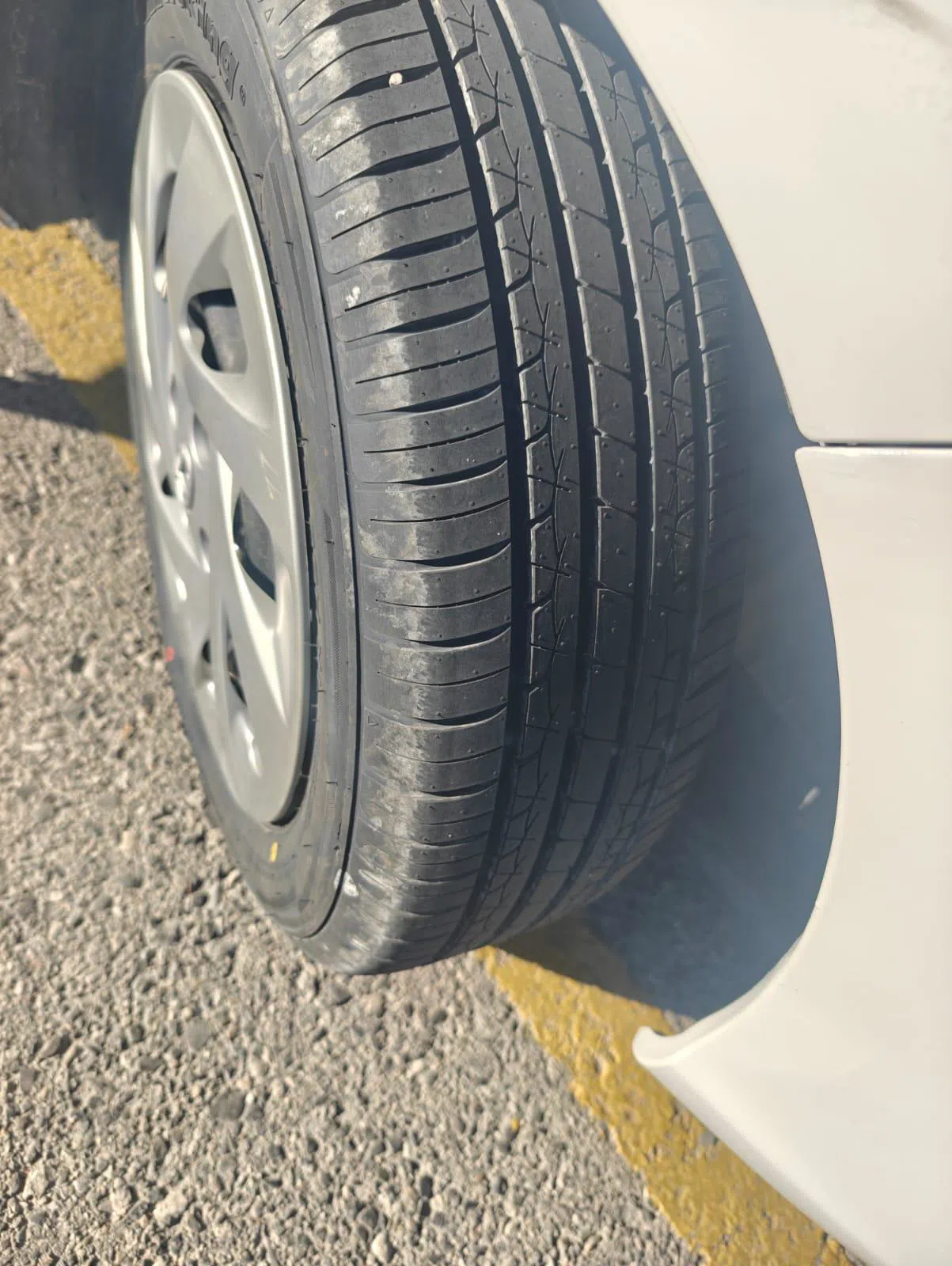 Toyota Aqua, 2017 il, 245500 km — şəkil 2