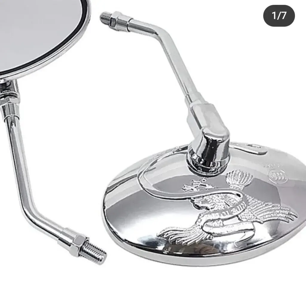 motosklet ücün yan güzgüler