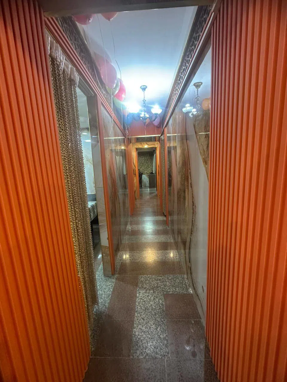 Yaxşı təmirli restoran 183 m² kirayə verilir