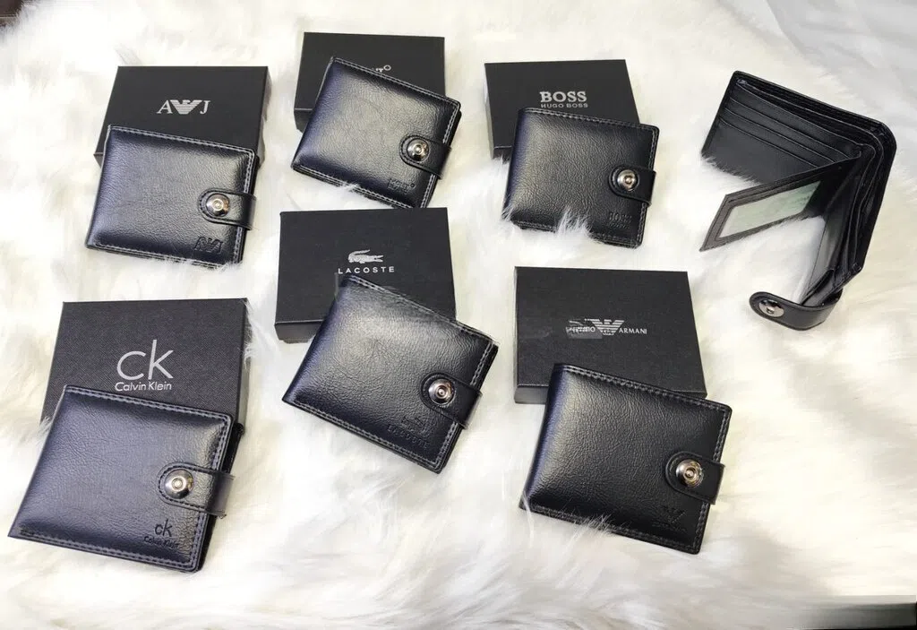 Kişi pulqabısı, Qara rəng