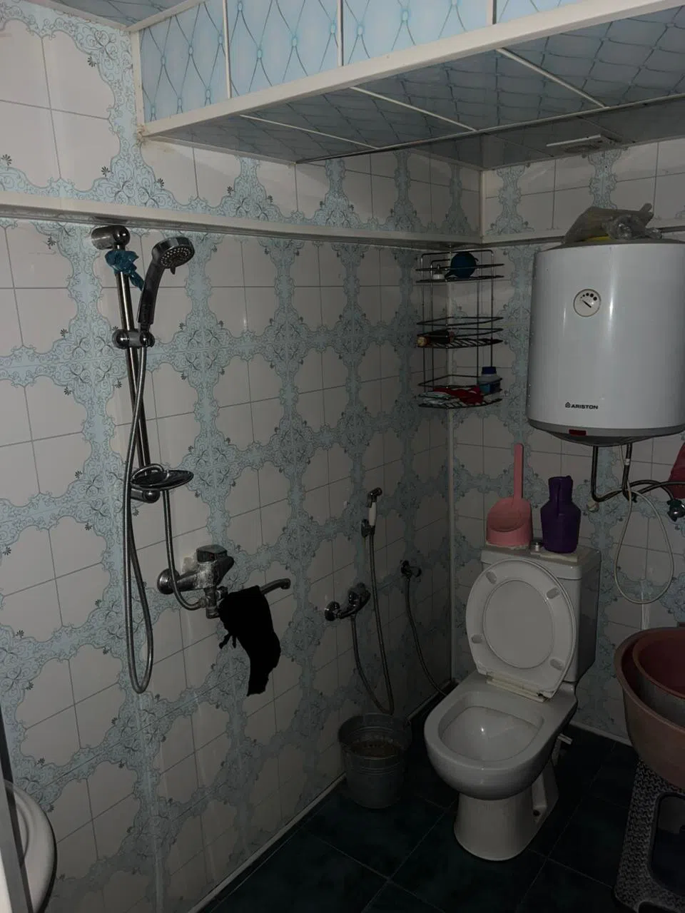 61 m² Yaxşı təmirli obyekt satılır — şəkil 7