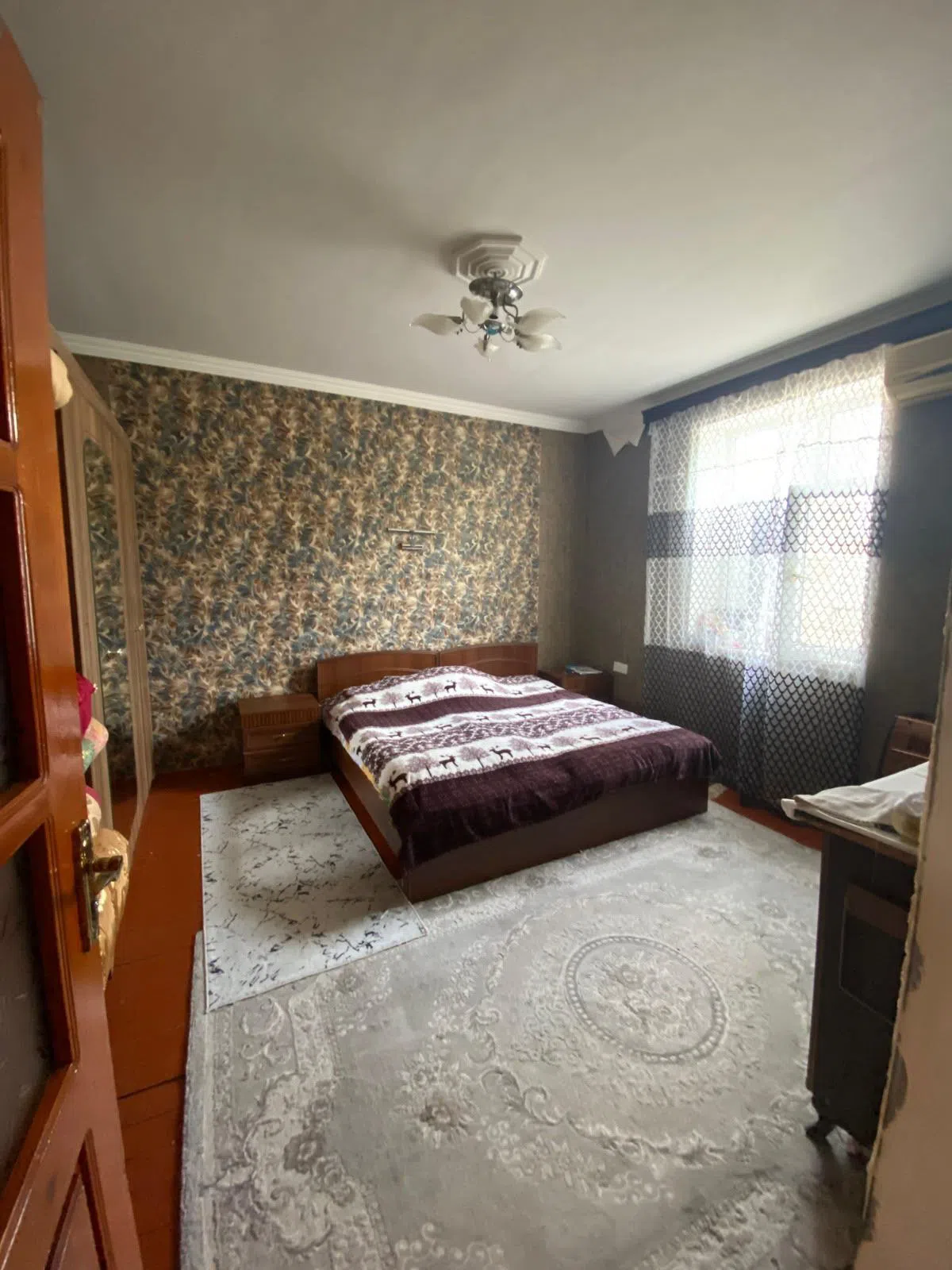 4 otaqlı həyət evi 150 m² satılır — şəkil 6