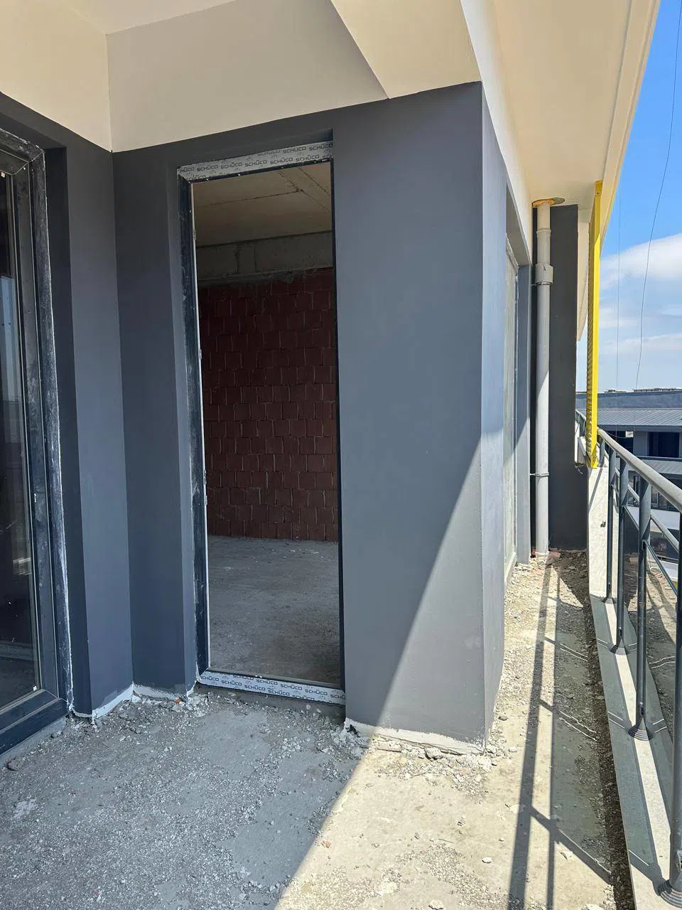 2 otaqlı mənzil 72.23 m² satılır — şəkil 11