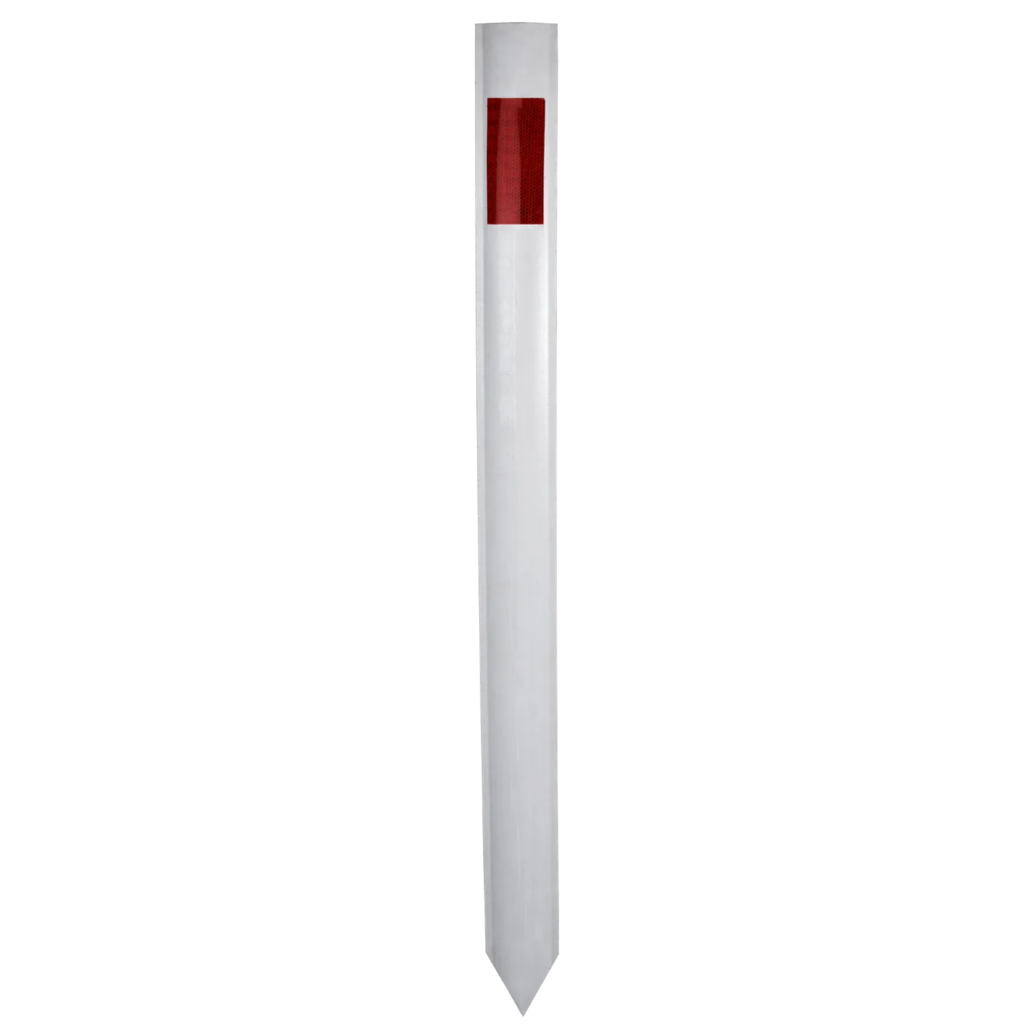 CTP - Roadside post - ROAD BOLLARD - Tenderyard