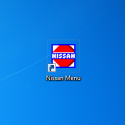 "Nissan & Infiniti Fast" proqramı — şəkil 2