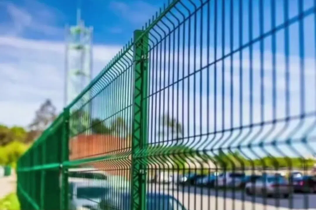 Panel setkaları və nato torları — şəkil 3