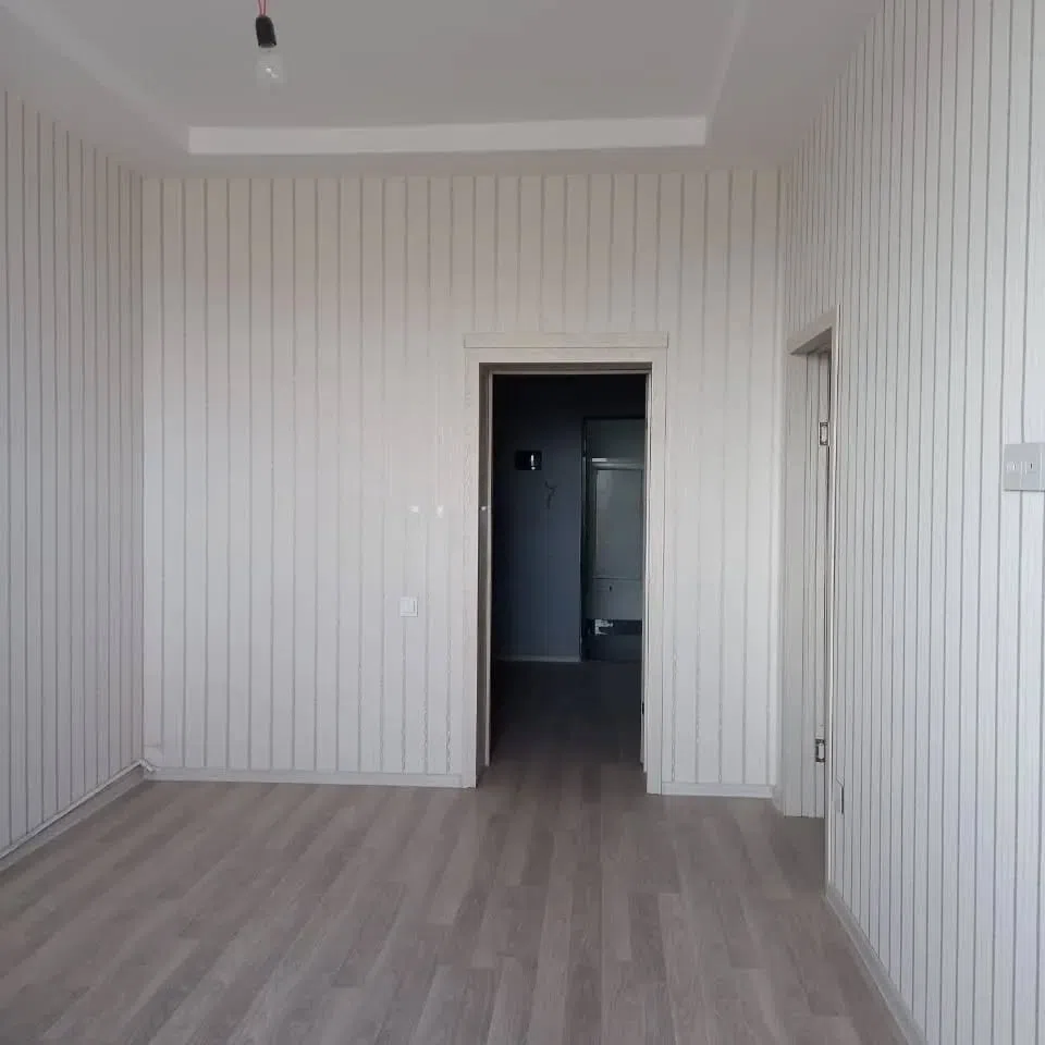 3 otaqlı mənzil 132 m² satılır
