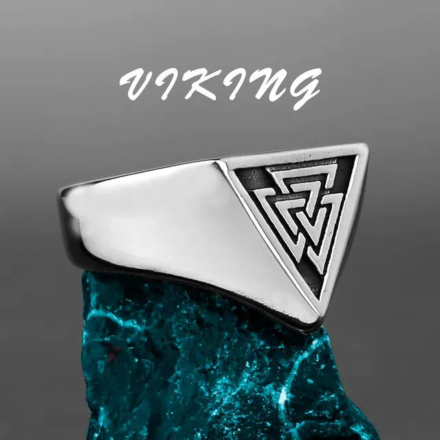 Vikinq üzüyü - Tenderyard