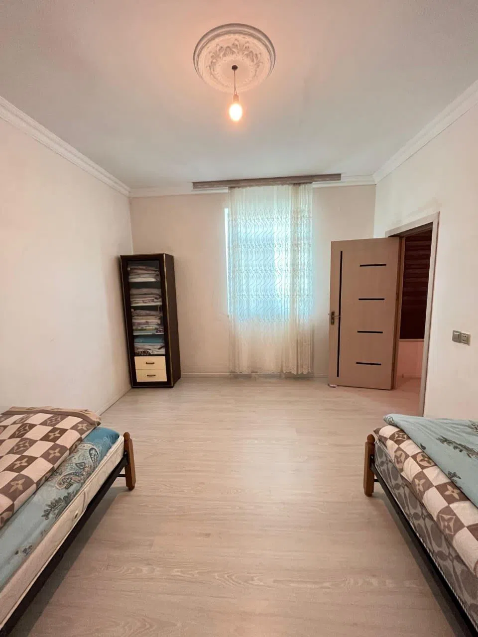 6 otaqlı həyət evi 202 m² satılır — şəkil 6