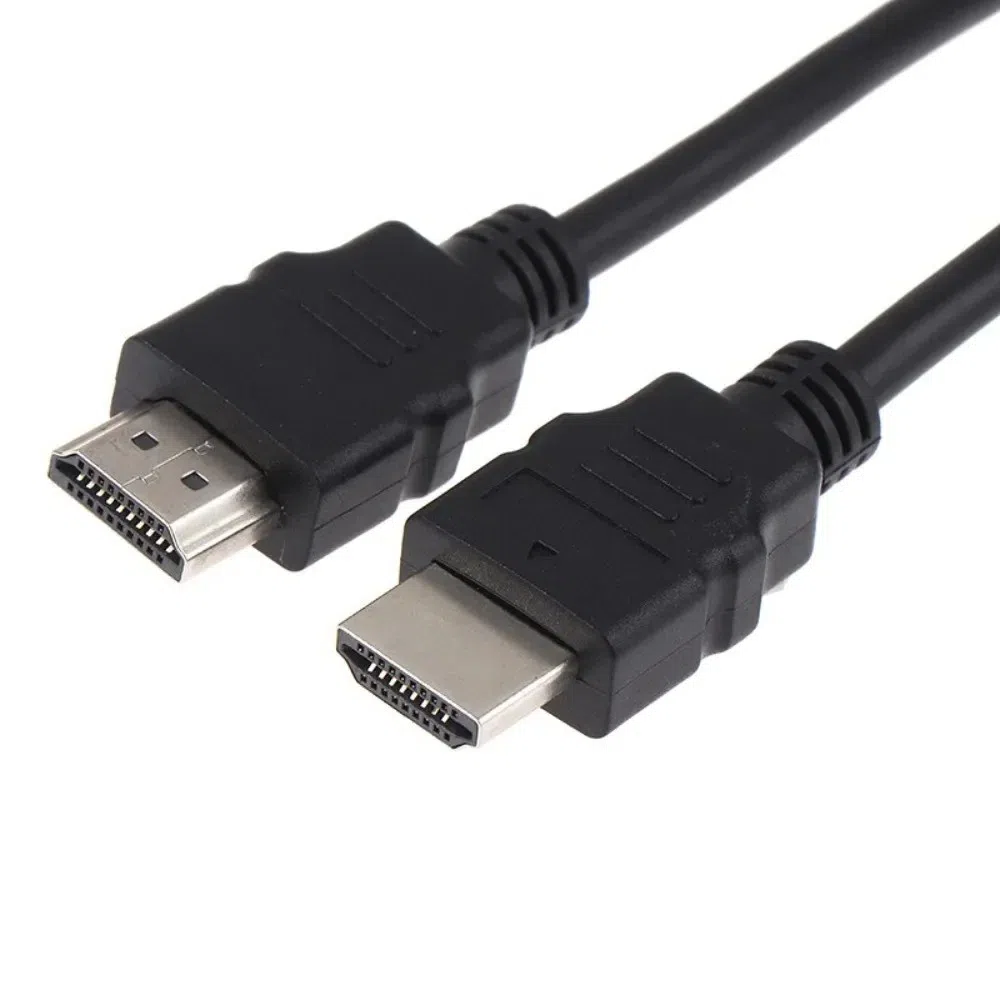 HDMI Cable 1м 1.5м 2м 3м 5м — şəkil 1