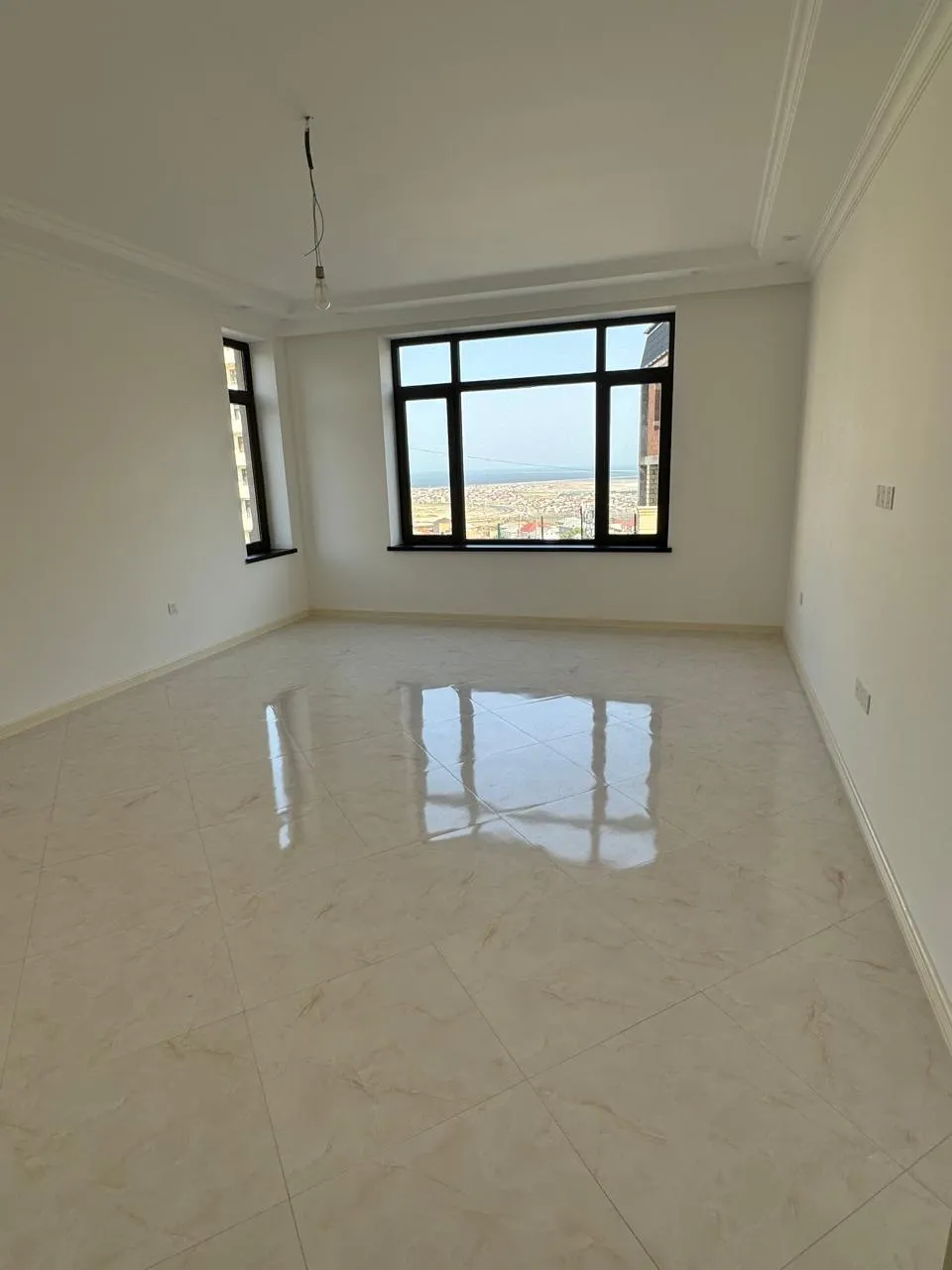 6 otaqlı villa 276 m² - 4 sot torpaq sahəsində satılır — şəkil 8