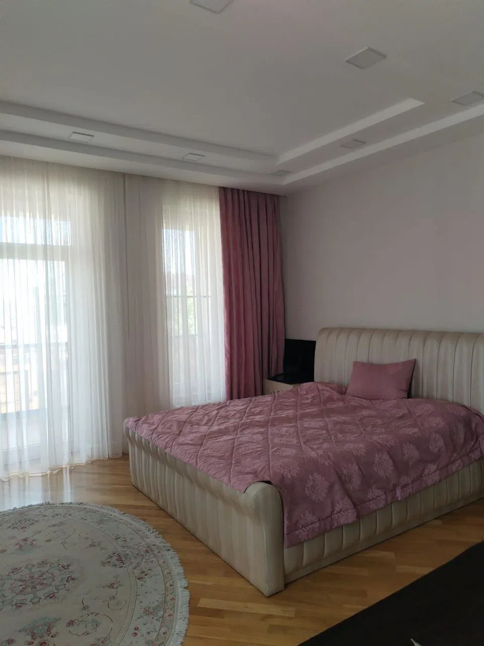 5 otaqlı villa 550 m² - 14 sot torpaq sahəsində satılır — şəkil 6