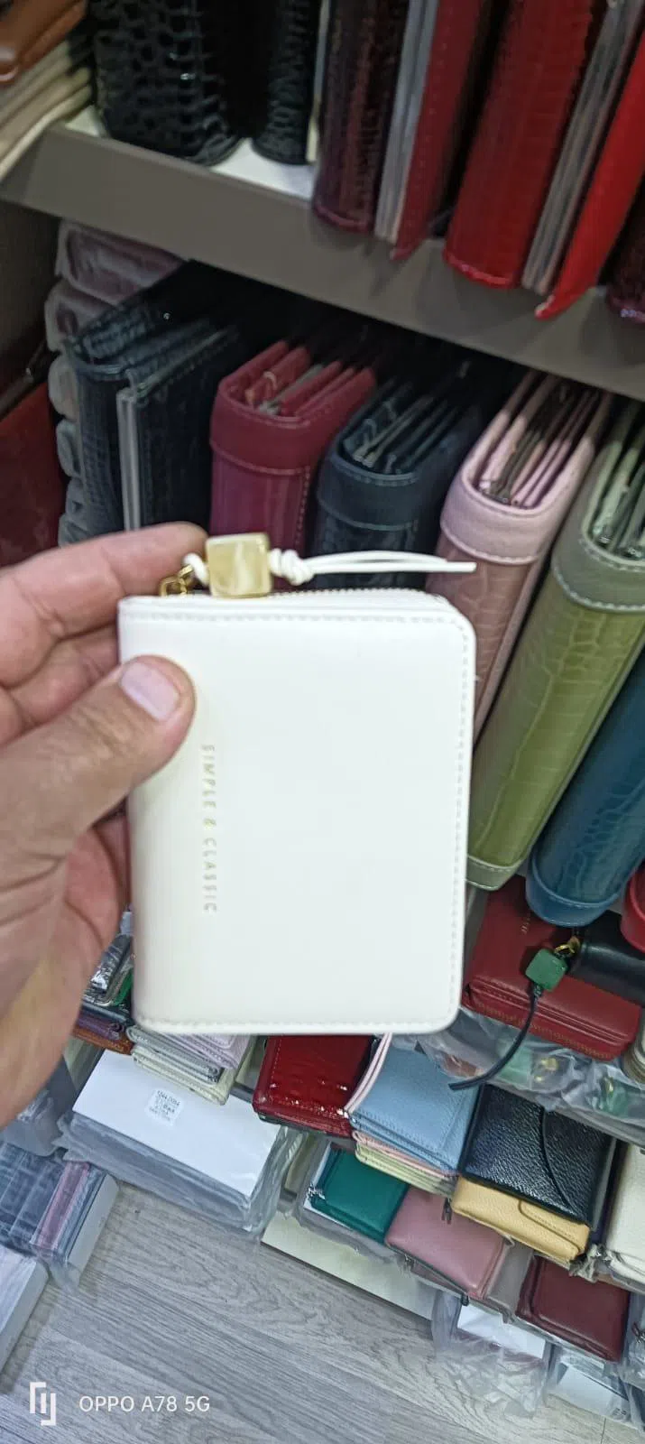 Pul cüzdanları — şəkil 2