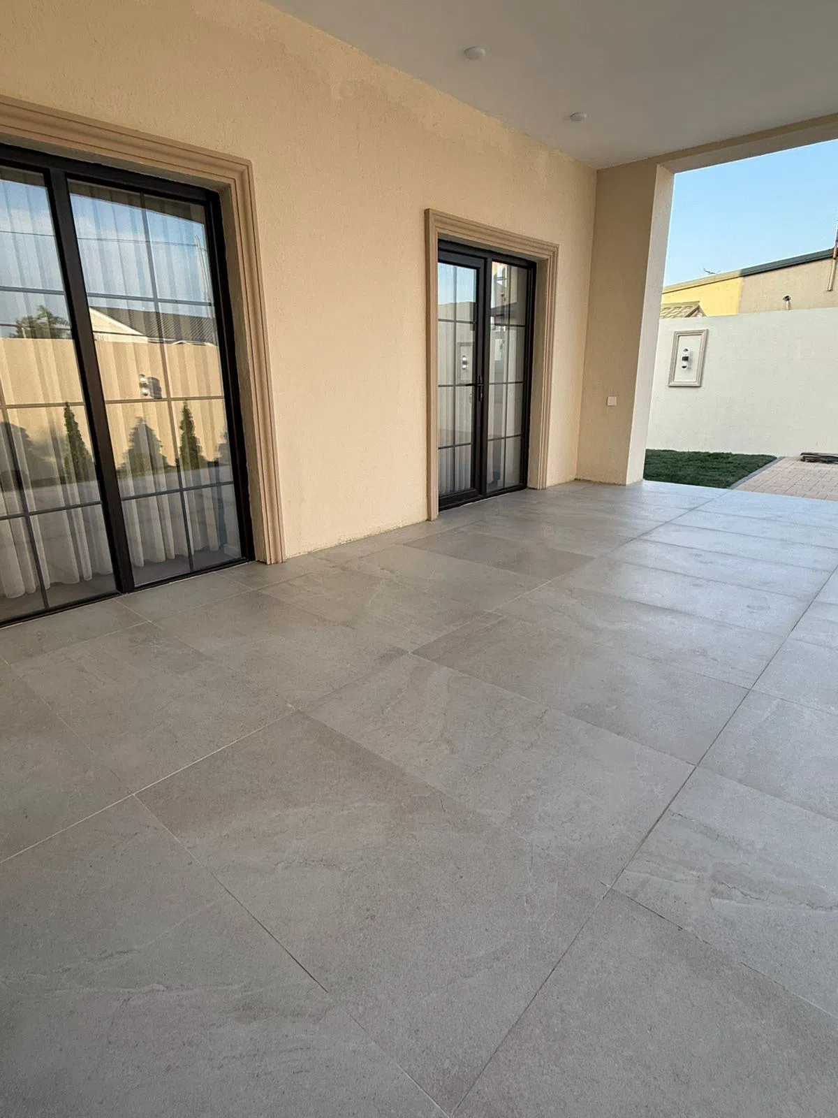 5 otaqlı villa 220 m² - 4.5 sot torpaq sahəsində satılır — şəkil 19