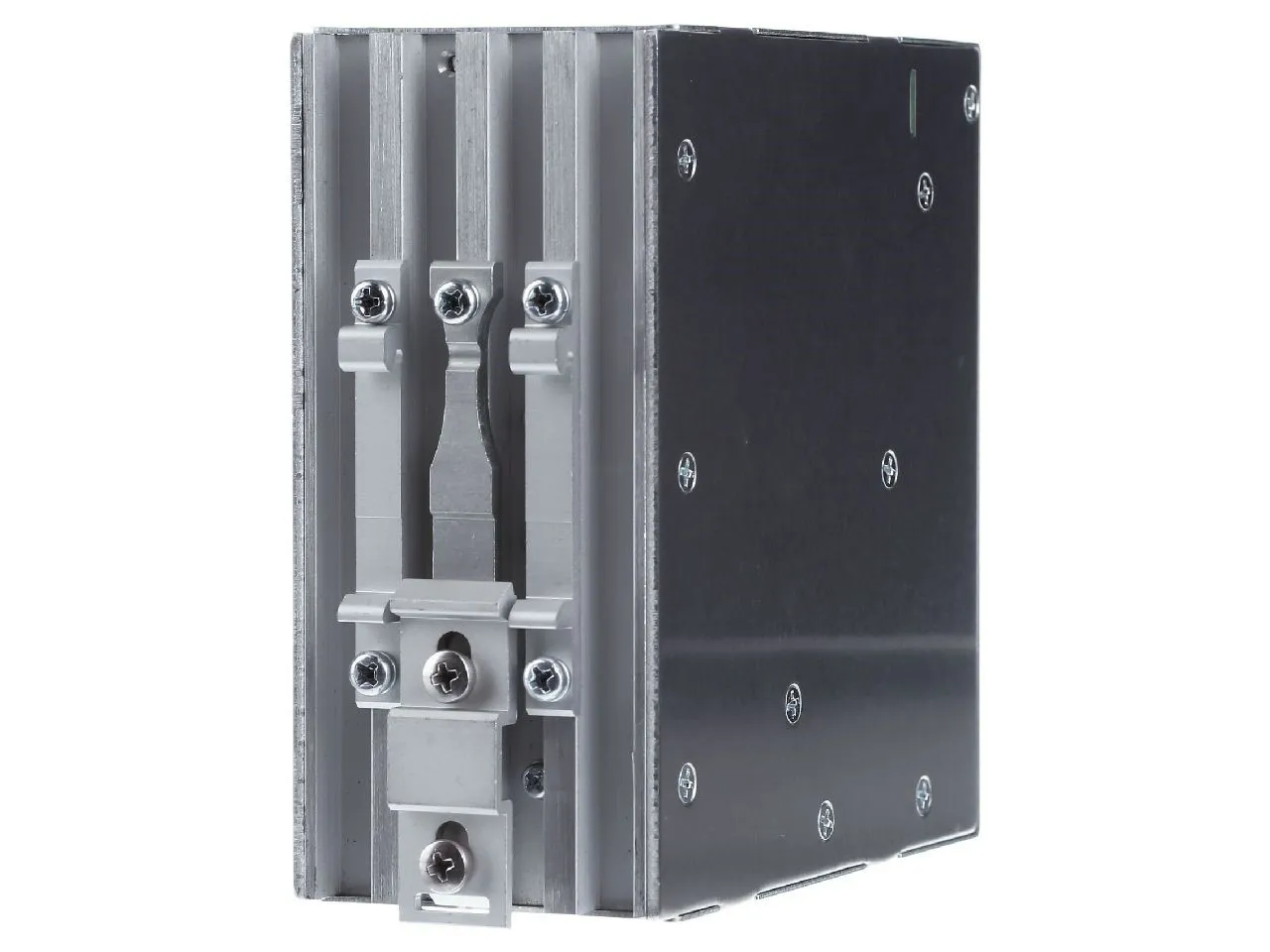 WEIDMÜLLER CP M SNT 250W 24V 10A UW enerji qida bloku — şəkil 2
