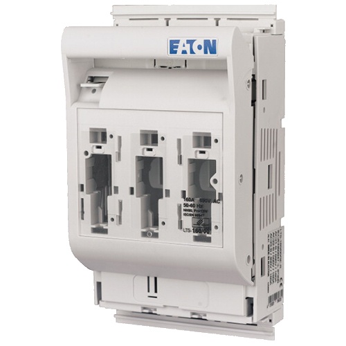 Eaton LTS‑160/00/3E ayırıcı açar — şəkil 1