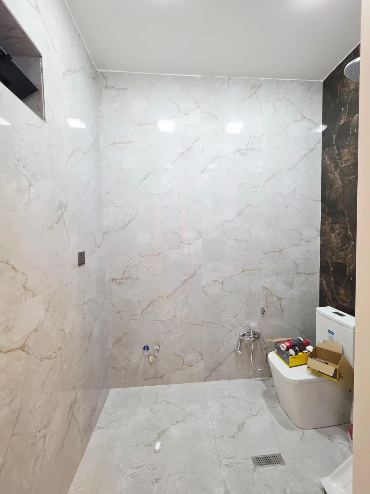 4 otaqlı villa 140 m² - 3 sot torpaq sahəsində satılır — şəkil 8