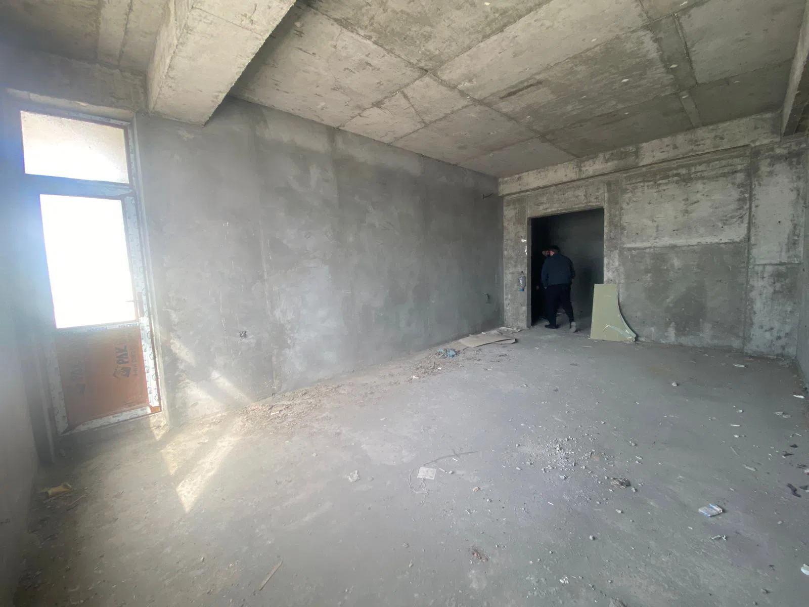 2 otaqlı mənzil 91 m² satılır — şəkil 8