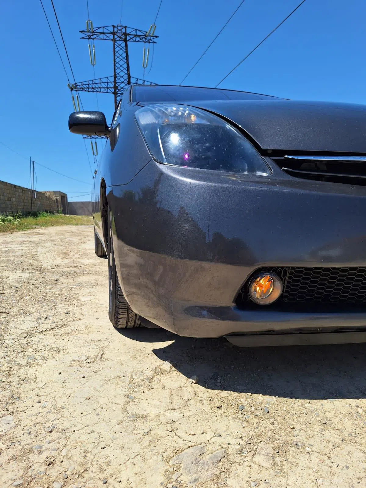 Toyota Prius, 2008 il, 200000 km — şəkil 4