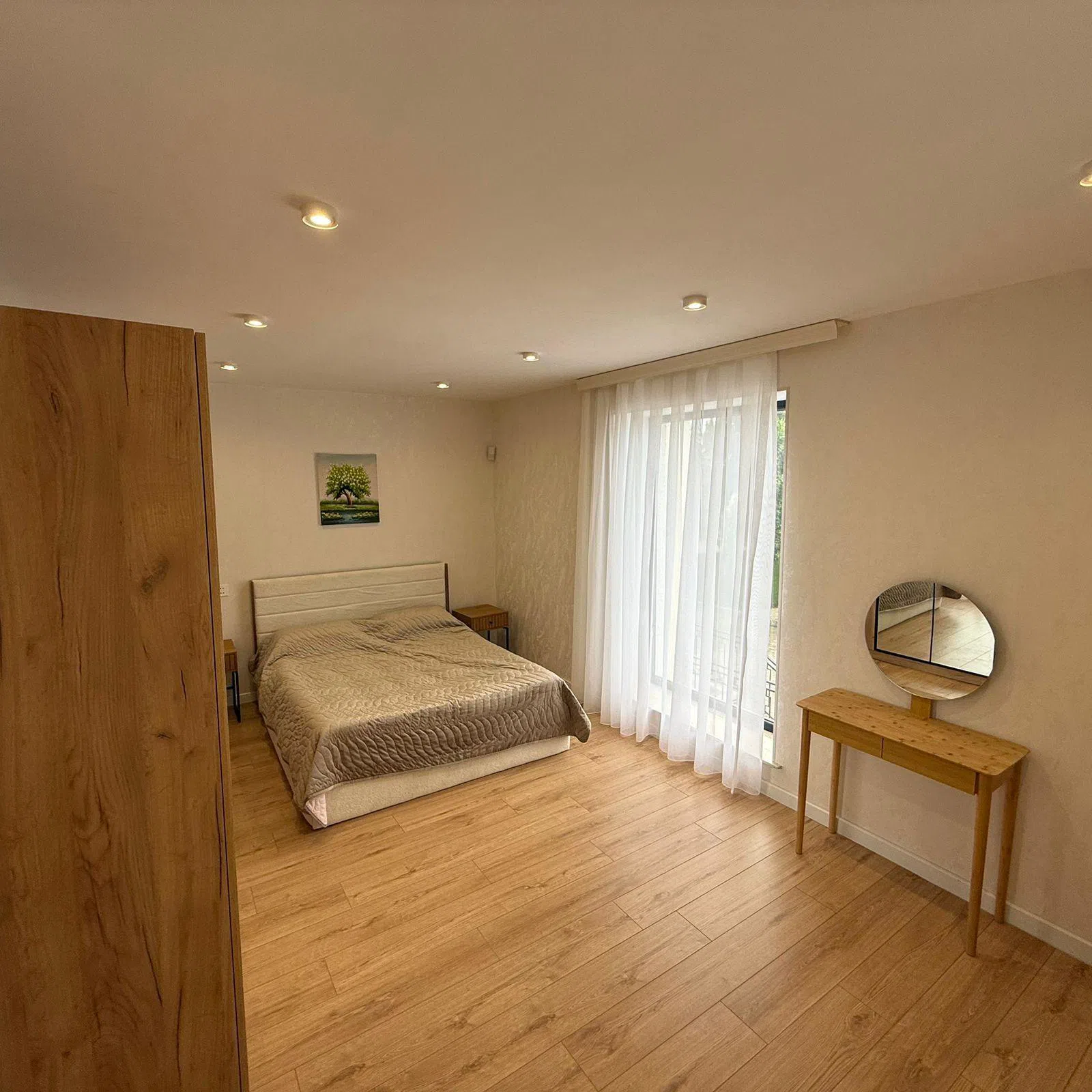 10 otaqlı bağ evi 655 m² 20 sot torpaq sahəsində satılır — şəkil 27