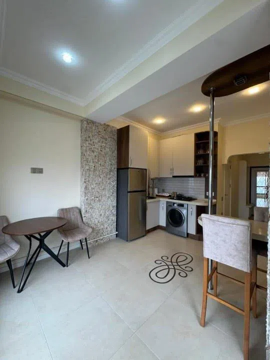 2 otaqlı mənzil 50 m² satılır — şəkil 6