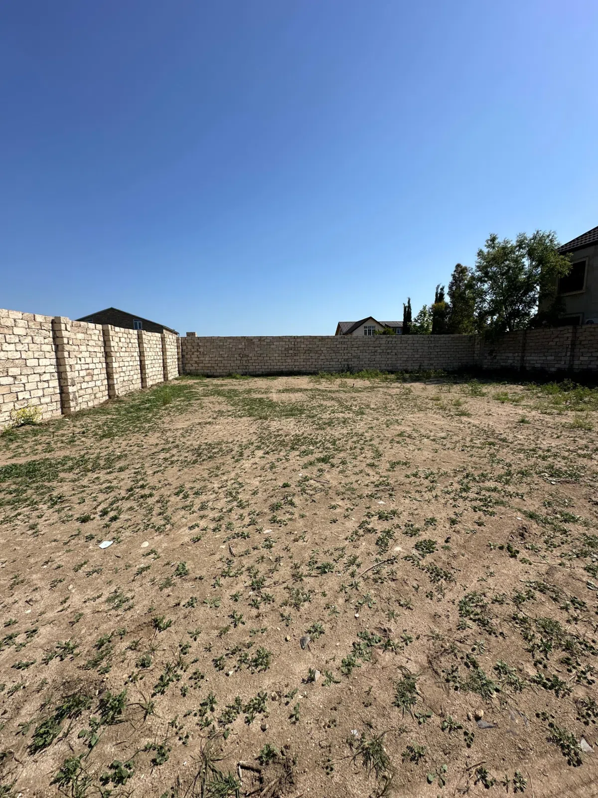6 sot torpaq sahəsi satılır — şəkil 2