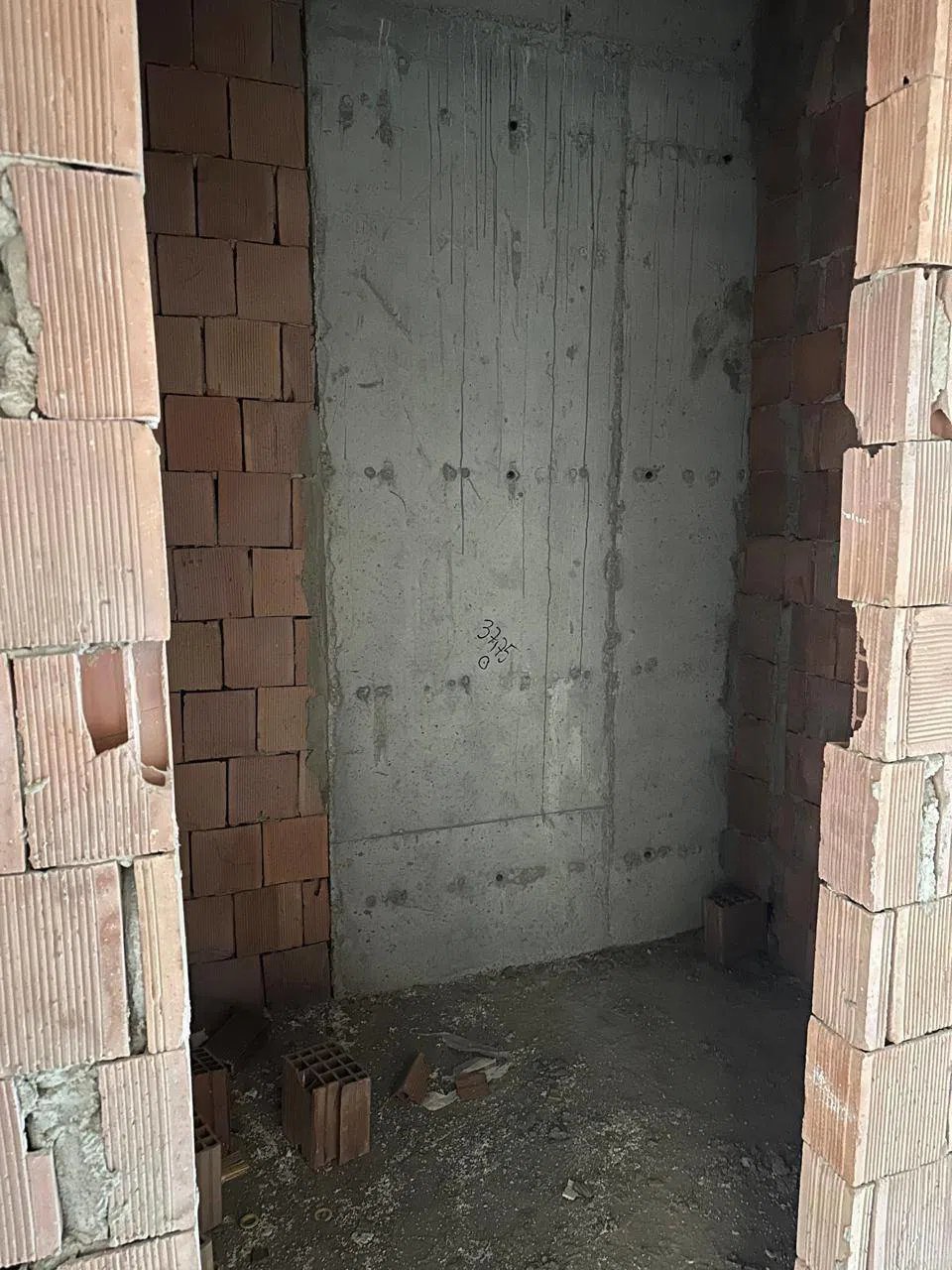 2 otaqlı mənzil 72.23 m² satılır — şəkil 9