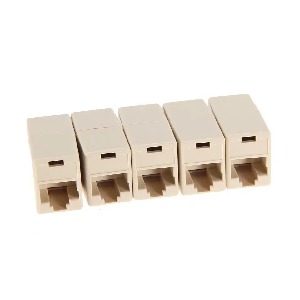 RJ45 connector | Разъем RJ45 | RJ45 birləşdiricisi — şəkil 6