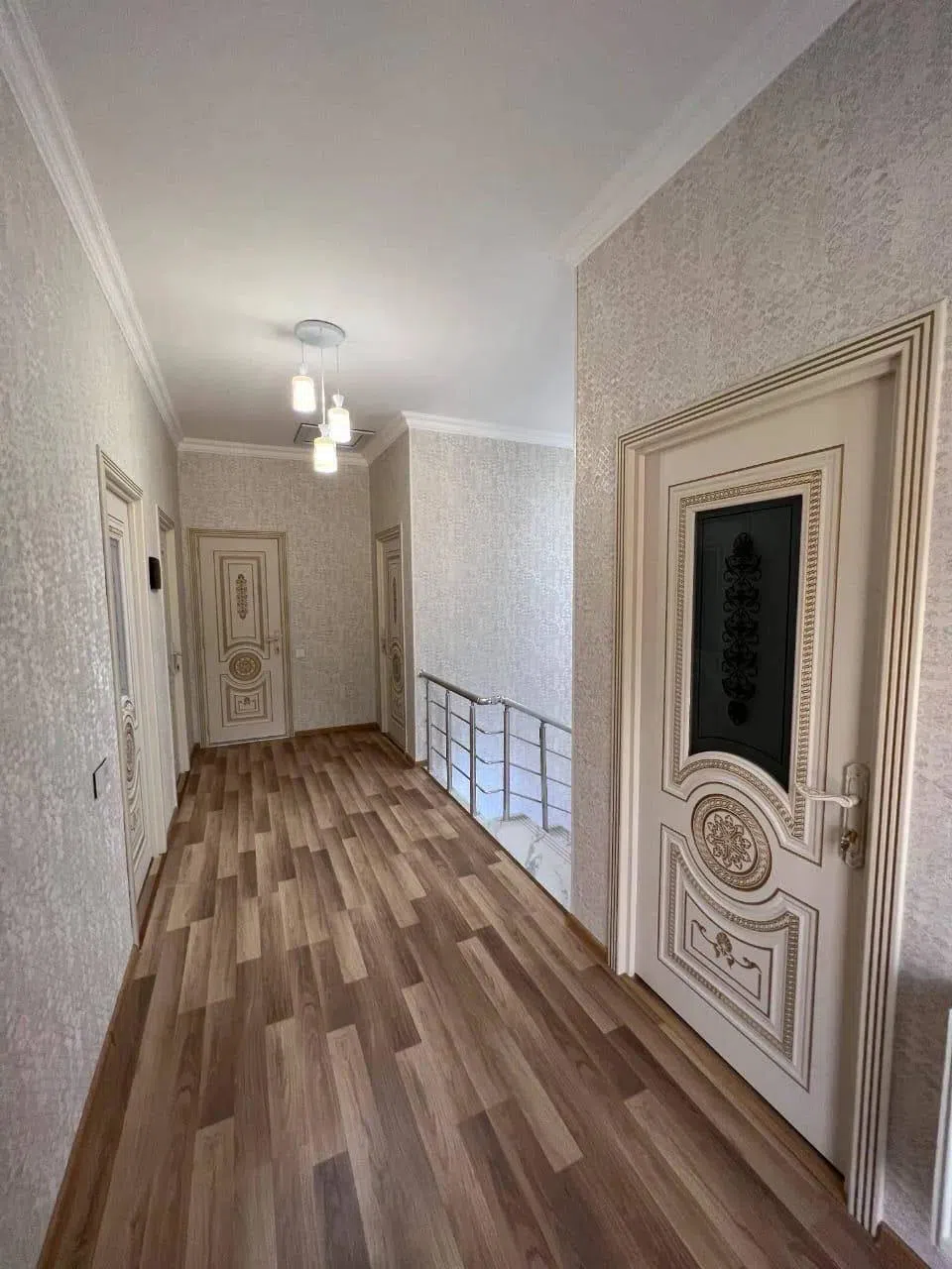 6 otaqlı villa 150 m² - günlük kirayə verilir — şəkil 6