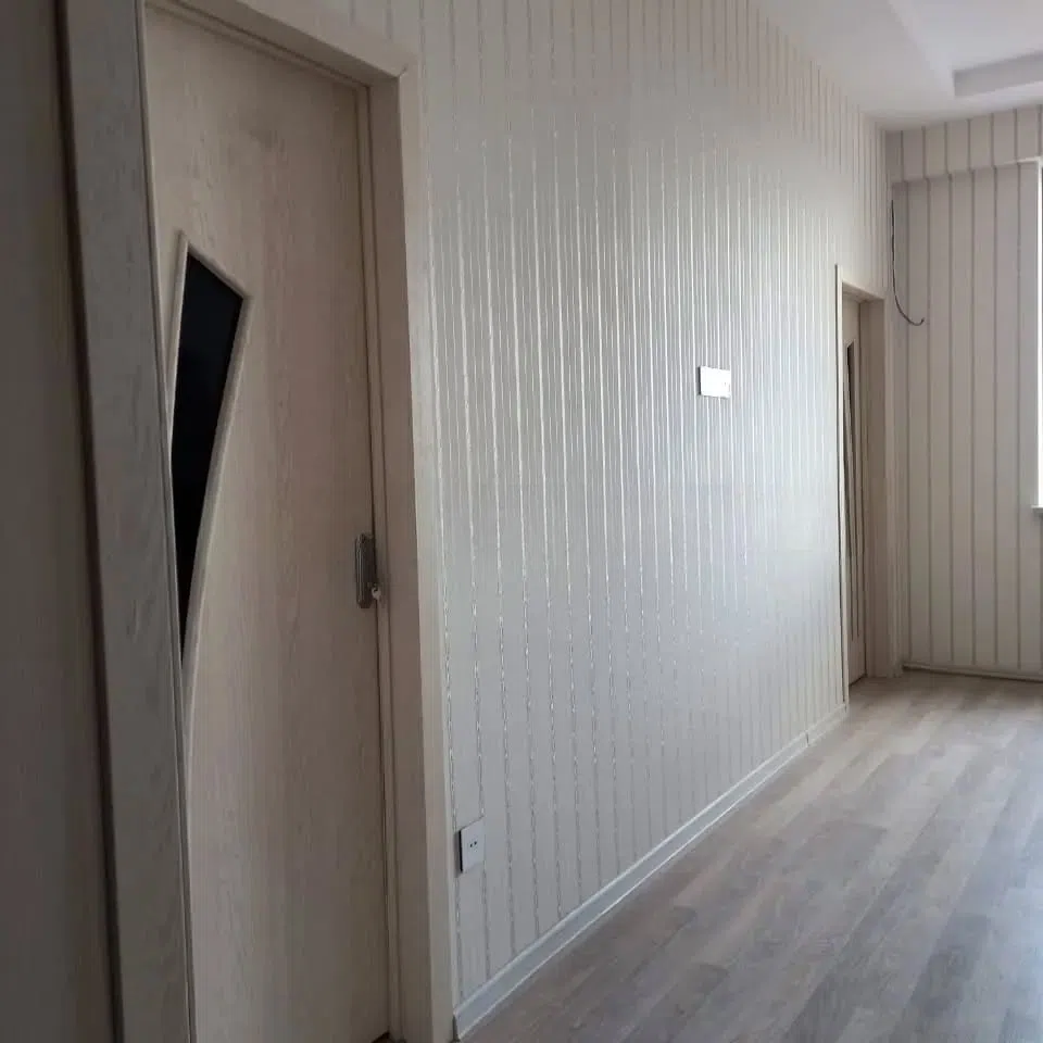 3 otaqlı mənzil 132 m² satılır