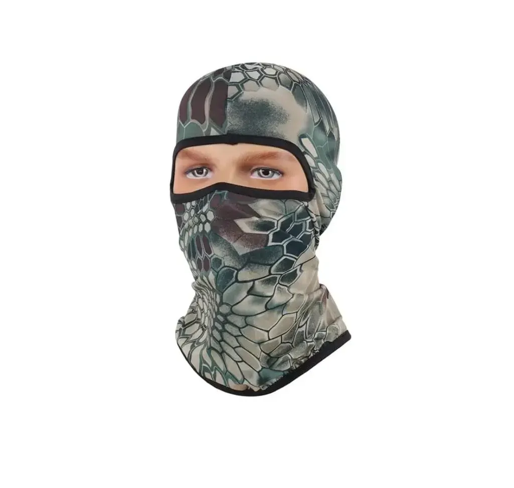 Balaklava, yeni, one size maskalar — şəkil 1