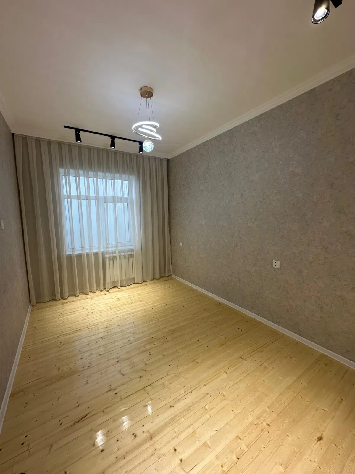 5 otaqlı villa 220 m² - 3 sot torpaq sahəsində satılır — şəkil 6