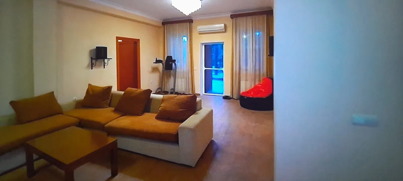 7 otaqlı villa 255 m² - 15 sot torpaq sahəsində satılır — şəkil 11