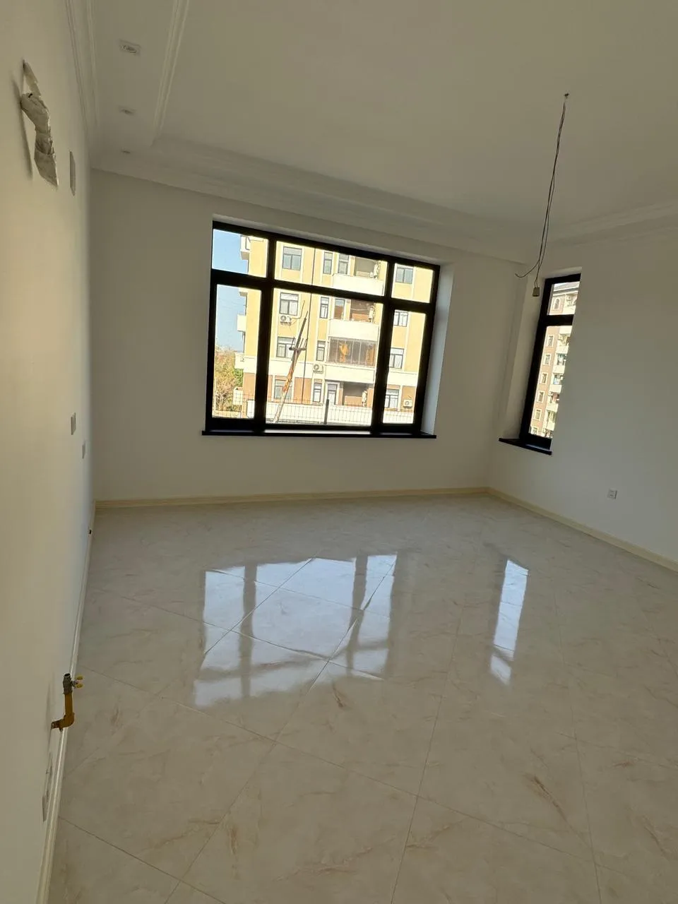 6 otaqlı villa 276 m² - 4 sot torpaq sahəsində satılır — şəkil 10