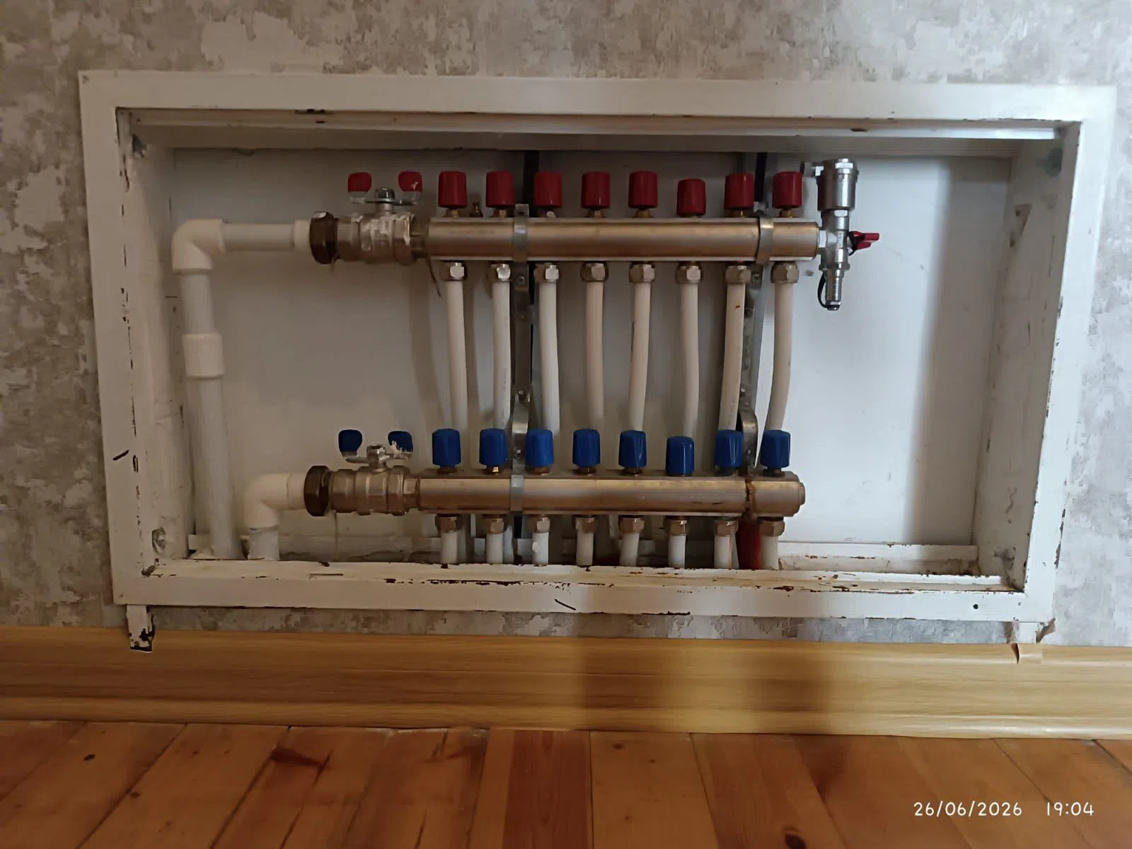 4 otaqlı həyət evi 120 m² - satılır — şəkil 4