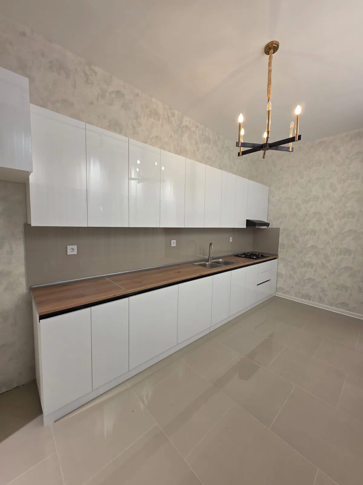 4 otaqlı villa 140 m² - 3 sot torpaq sahəsində satılır — şəkil 8