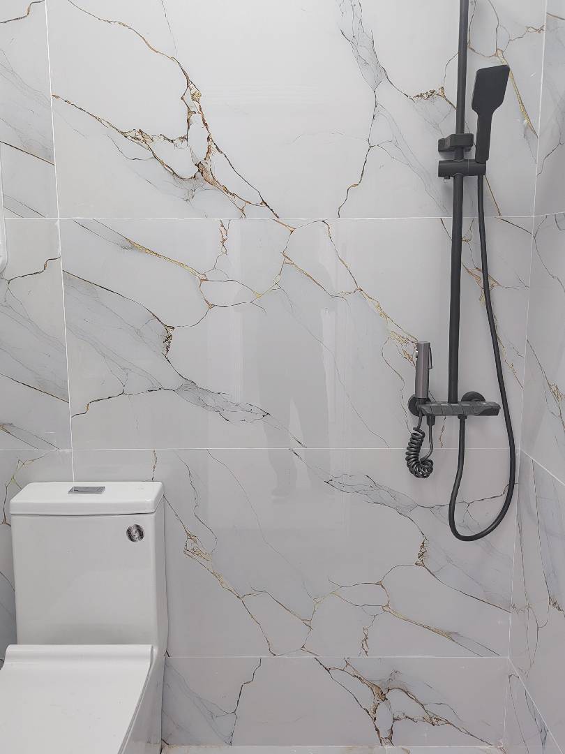 5 otaqlı həyət evi 188 m² - satılır — şəkil 28