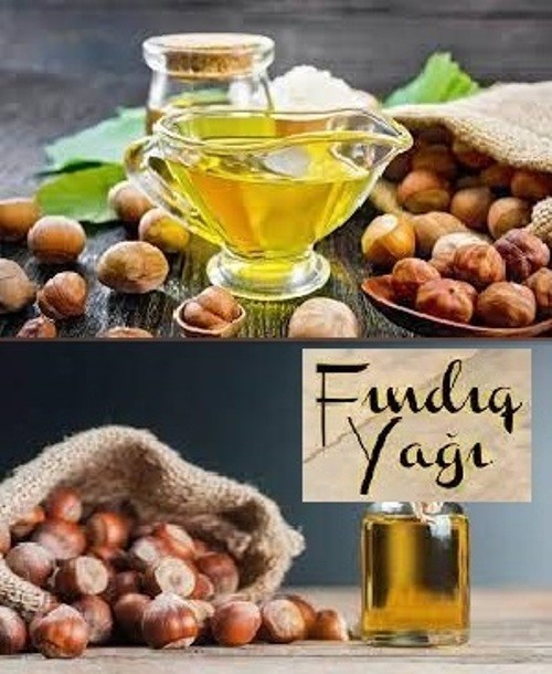 Təbii soyuq sıxım yağlar — şəkil 3