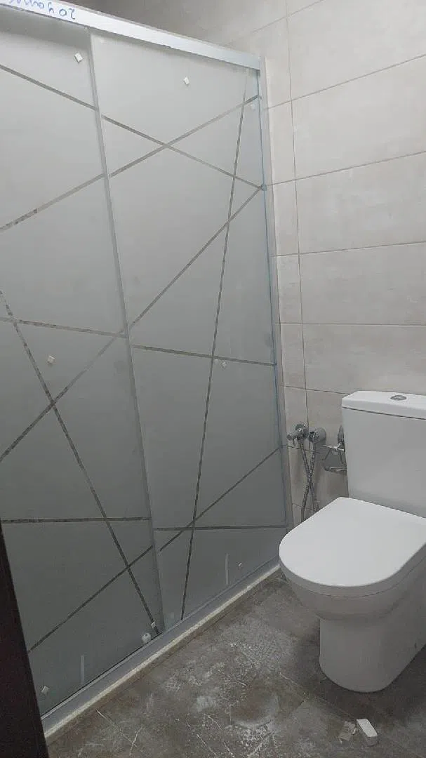 2 otaqlı mənzil 85 m² kirayə verilir — şəkil 6