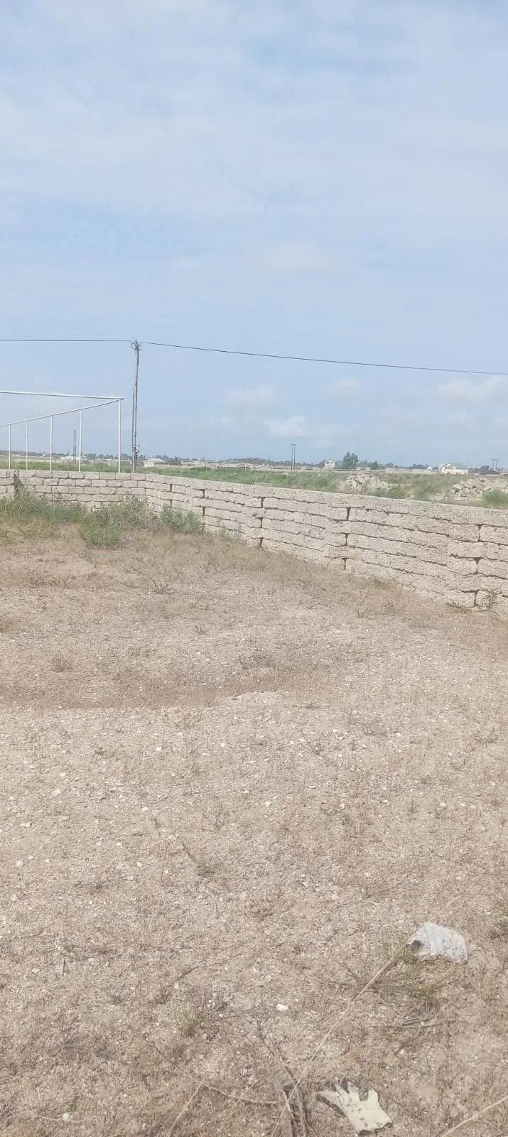 5.6 sot torpaq sahəsi satılır — şəkil 10