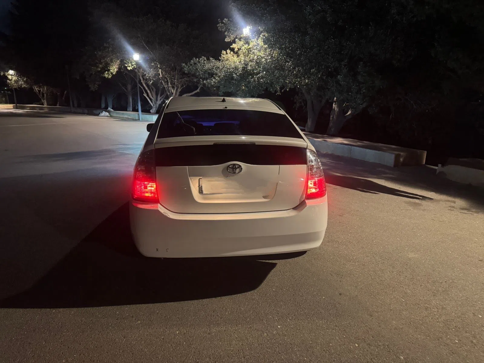 Toyota Prius, 2009 il, 205000 km — şəkil 7
